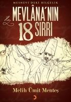 Vorderes Coverbild Mevlananin 18 Sirri