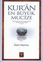 Vorderes Coverbild Kuran - En Büyük Mucize