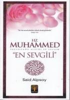 Vorderes Coverbild Hz. Muhammed Sallalahu Aleyhi ve Sellem