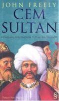 Vorderes Coverbild Cem Sultan