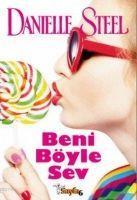 Vorderes Coverbild Beni Böyle Sev
