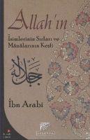 Vorderes Coverbild Allahin Isimlerinin Sirlari ve Manalarinin Kesfi