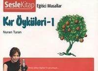 Vorderes Coverbild Kir Öyküleri 1 Sesli Kitap