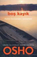 Vorderes Coverbild Bos Kayik
