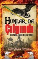 Vorderes Coverbild Hunlar da Cilgindi