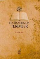 Vorderes Coverbild Edebiyatimizda Terimler