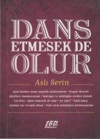 Vorderes Coverbild Dans Etmesek de Olur