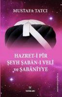 Vorderes Coverbild Hazret-i Pir Seyh Saban-i Veli ve Sabaniyye