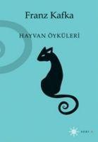 Vorderes Coverbild Hayvan Öyküleri