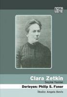 Vorderes Coverbild Clara Zetkin