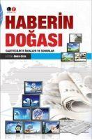 Vorderes Coverbild Haberin Dogasi - Gazetecilikte Idealler ve Sorunlar