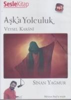 Vorderes Coverbild Aska Yolculuk - Veysel Karani