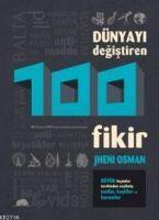 Vorderes Coverbild Dünyayi Degistiren 100 Fikir