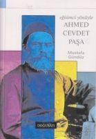 Vorderes Coverbild Egitimci Yönüyle Ahmed Cevdet Pasa