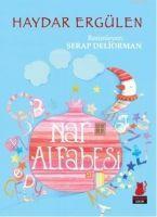 Vorderes Coverbild Nar Alfabesi