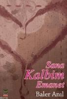Vorderes Coverbild Sana Kalbim Emanet
