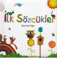 Vorderes Coverbild Ilk Sözcükler