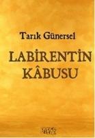 Vorderes Coverbild Labirentin Kabusu