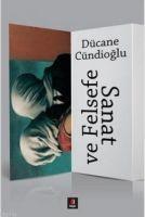 Vorderes Coverbild Sanat ve Felsefe