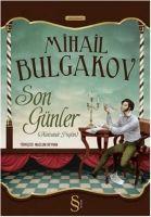 Vorderes Coverbild Son Günler