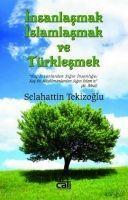 Vorderes Coverbild Insanlasmak Islamlasmak ve Türklesmek