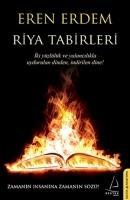 Vorderes Coverbild Riya Tabirleri