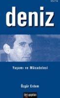Vorderes Coverbild Deniz; Yasami ve Mücadelesi