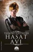 Vorderes Coverbild Hasat Avi