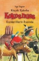 Vorderes Coverbild Kokosnuss Kizilderililerin Arasinda