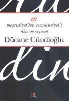 Vorderes Coverbild Mesrutiyetten Cumhuriyete Din ve Siyaset