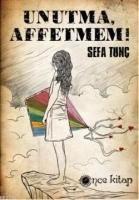 Vorderes Coverbild Unutma, Affetmem