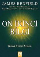 Vorderes Coverbild On Ikinci Bilgi