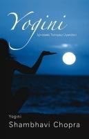 Vorderes Coverbild Yogini
