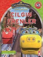 Vorderes Coverbild Cufcuflar - Cilgin Frenler