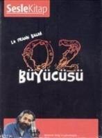 Vorderes Coverbild Oz Büyücüsü Sesli Kitap