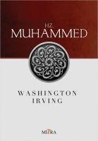 Vorderes Coverbild Hz Muhammed