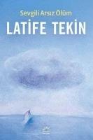 Vorderes Coverbild Sevgili Arsiz Ölüm