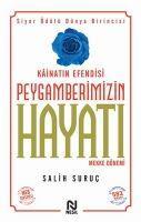 Vorderes Coverbild Kainatin Efendisi Peygamberimizin Hayati 1