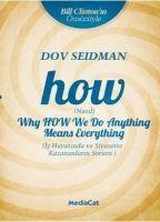 Vorderes Coverbild How Why How We Do Anythink Means Everythink