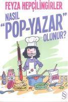 Vorderes Coverbild Nasil Pop - Yazar Olunur