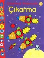 Vorderes Coverbild Cikartmali Matematik Cikarma