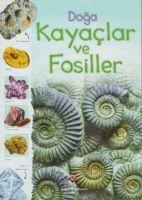 Vorderes Coverbild Doga Kayaclar ve Fosiller