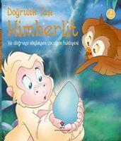 Vorderes Coverbild Dogruluk Tasi Kimberlit