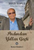 Vorderes Coverbild Ardindan Yillar Gecti