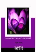 Vorderes Coverbild Sasortkovan Söylenceleri