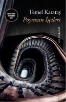 Vorderes Coverbild Poyrazin Iscileri