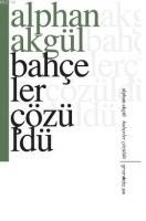 Vorderes Coverbild Bahceler Cözüldü