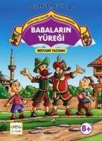 Vorderes Coverbild Babalarin Yüregi