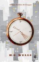 Vorderes Coverbild Efendi Uyaniyor