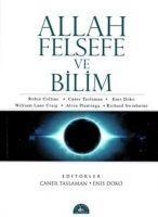 Vorderes Coverbild Allah Felsefe ve Bilim